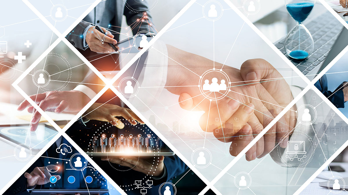 ネットワーク構築サービス